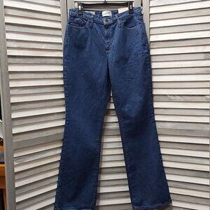 Women's High-Rise Vintage Bootcut Jeans | Universal Thread | 6